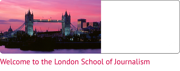 london school of journalism creative writing competition